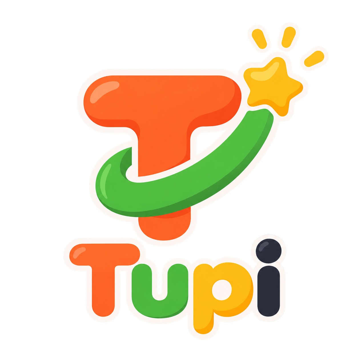 Tupi Kids